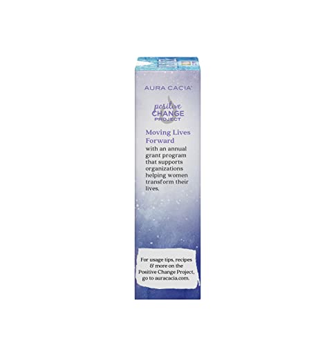 Aura Cacia Fizzy Bath Kit