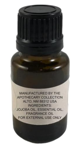 JALA JALA Spiritual Oil (aceite) for Hoodoo, Voodoo, Santeria, Wicca, Rootwork, & Spells