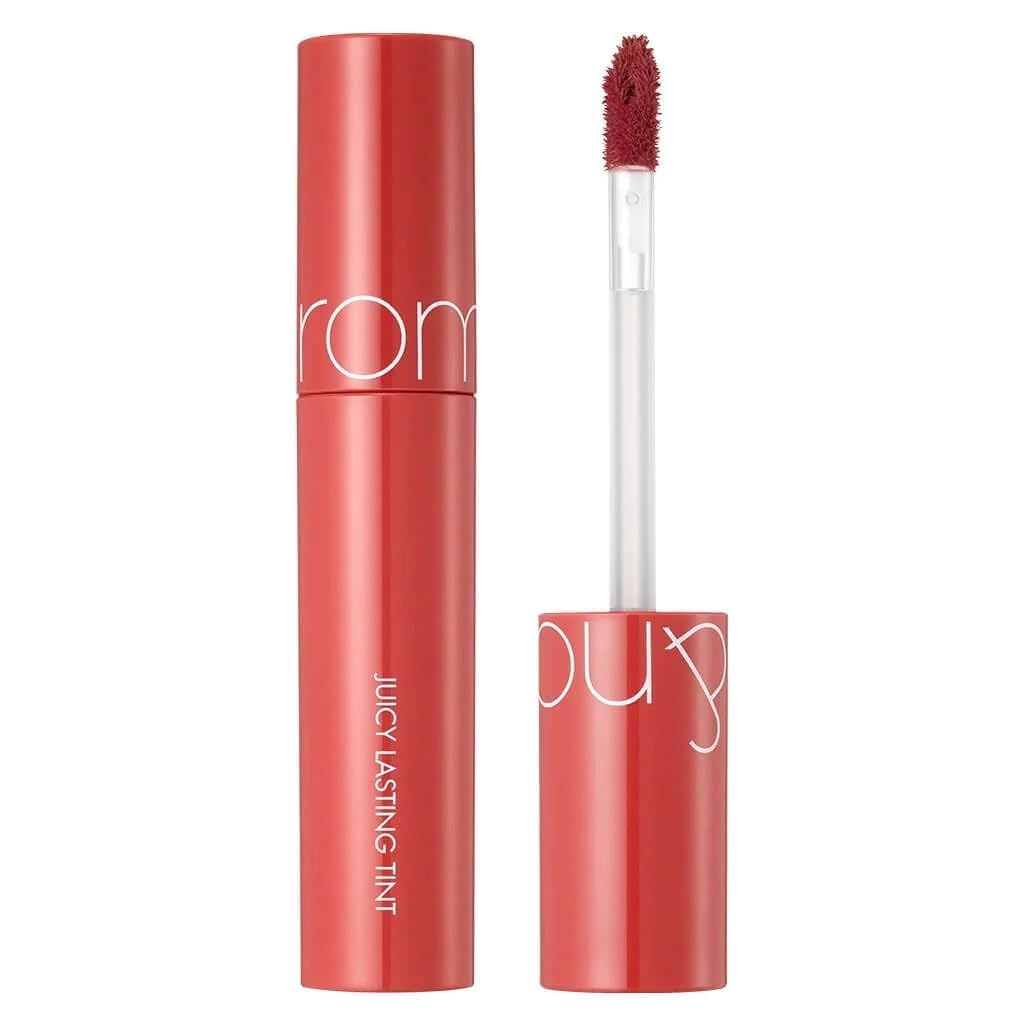 rom&nd fruit lip