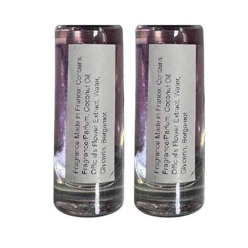 Smell Like Sauvage Pour Homme for Men Roll On Oil 12ml (Pack of 2)