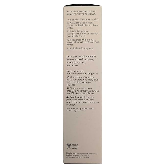 SHANI DARDEN SKIN CARE Body Reform Treatment Serum with Granactive Retinoid, Anti-Aging Serum for Body Care, Helps Crepey Skin, Dark Spots, Fine Lines and Stretch Marks, 4 FL Oz