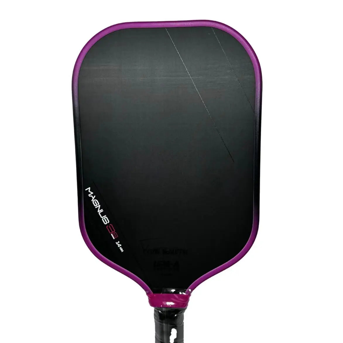 Ben Johns MAGNUS 3S Pickleball Paddle