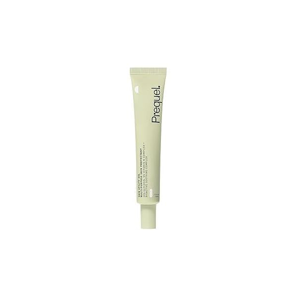 Skin Utility Gel, Moisturizing Protectant. Lightweight Multi-Purpose Face and Body Cream for Dry Skin, Hand Cracked Hands. Soothing Barrier Support with 20% Glycerin