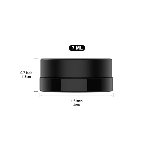 Solid Perfume #57 Inspired by Jicky Women's Portable Non-Spill Fragrance Concentrated Long Lasting 7gm / 0.25 oz