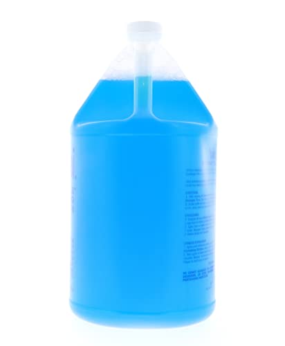 Wrapp-It Shine Foaming Lotion for Unisex, 128 Ounce