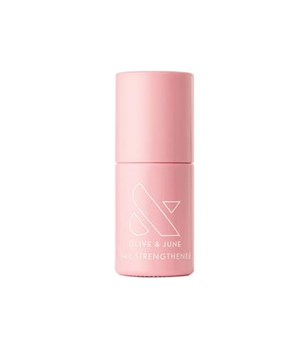 Olive & June Nail Strengthener Treatment with Celery Seed Extract