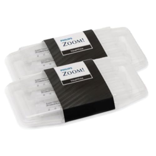ACP Bleaching Gel 22% 2.4ml 6 Pack (Packaging May Vary)