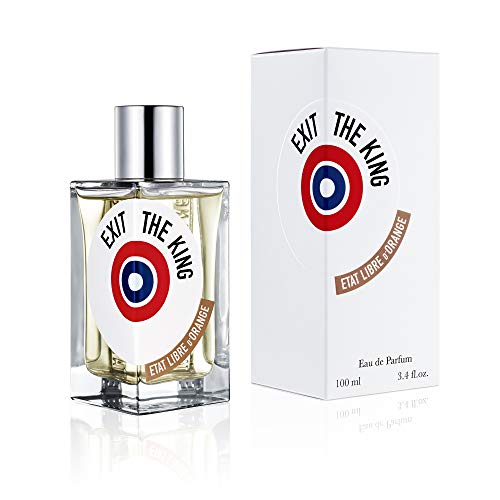 Etat Libre d'Orange Exit The King EDP 100ml