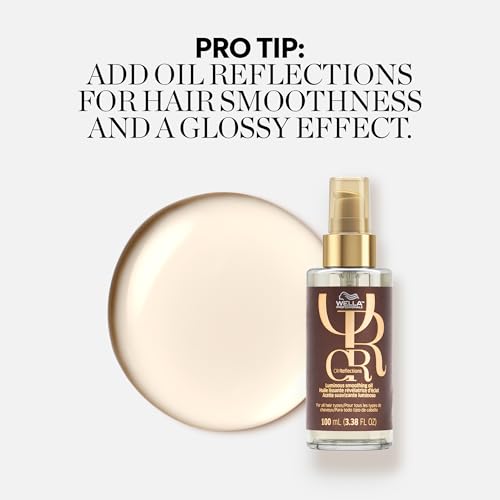 Wella Professionals Invigo Volume Boost Shampoo For Added With Bodyfying Spring Blend