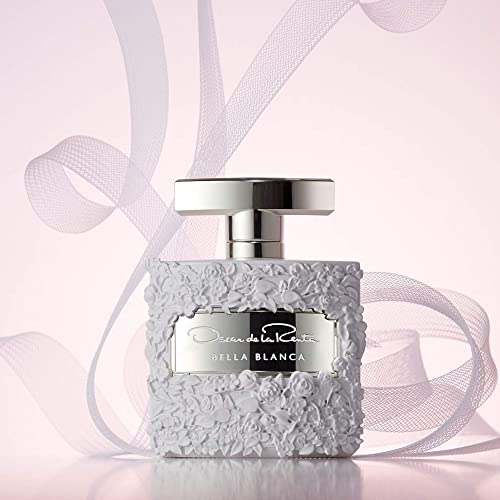 Oscar de la Renta Bella Blanca