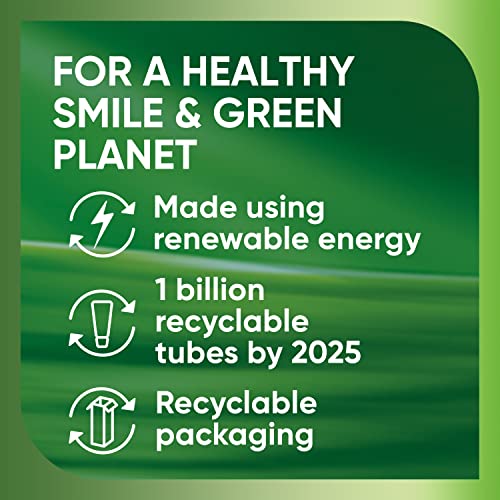Sensodyne Pronamel Multi-Action Enamel Toothpaste for Sensitive Teeth, to Reharden and Strengthen Enamel, Cleansing Mint - 4 Ounces