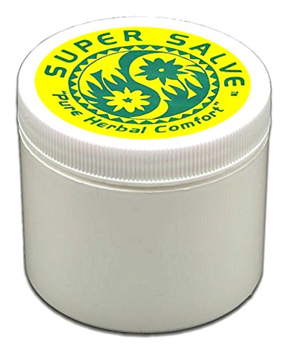 100% natural 6oz. soothing to dry cracked skin9