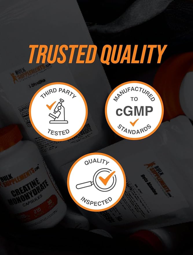BulkSupplements.com D-Mannose Powder - D-Mannose Supplement, for Urinary Tract Health - Unflavored & Gluten Free, 2g per Serving, 1kg (2.2 lbs) (Pack of 1)