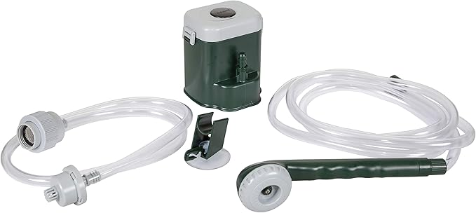 Stansport Camping Shower
