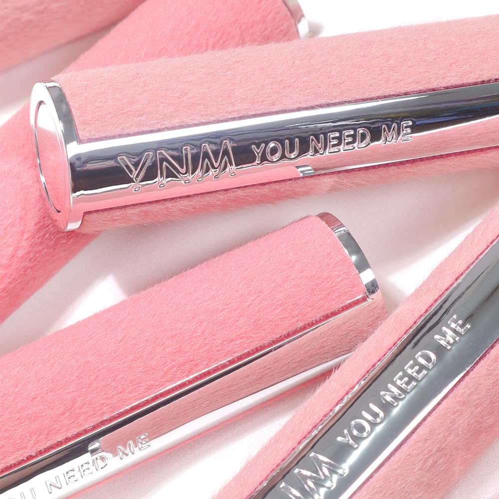 YNM Candy Gloss Balm (02 PINK SUNSET, 3g) (+9 colors) K-beauty, Tinted, Color Lipstick Balm, Glossy, Moisture, korean, Non-Sticky and Long-lasting