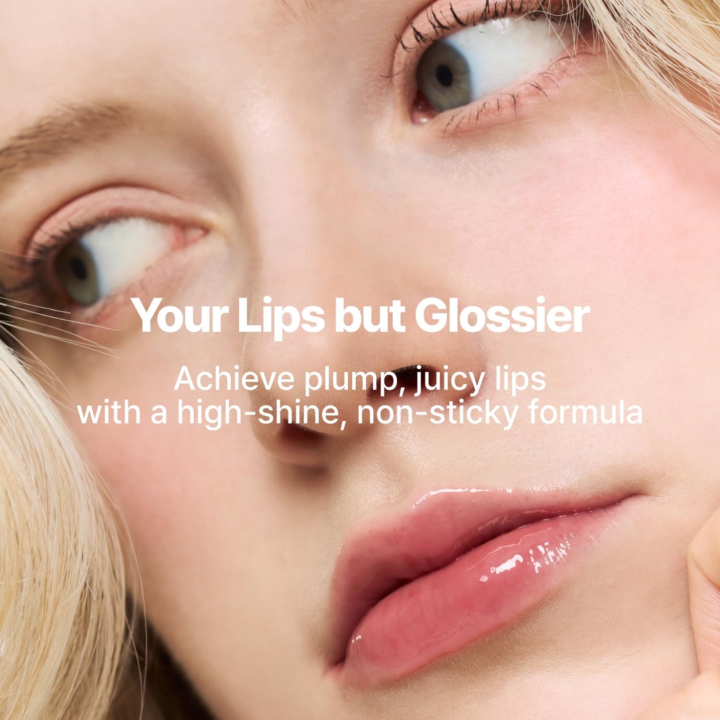 3D Voluming Gloss 70% (Rich) | Currant 70% l High Shine, Non-Sticky Lip Gloss for Makeup | Long-Lasting, Moisturizing Gel Formula | 30%, 70% Pigment Options | 5.3g