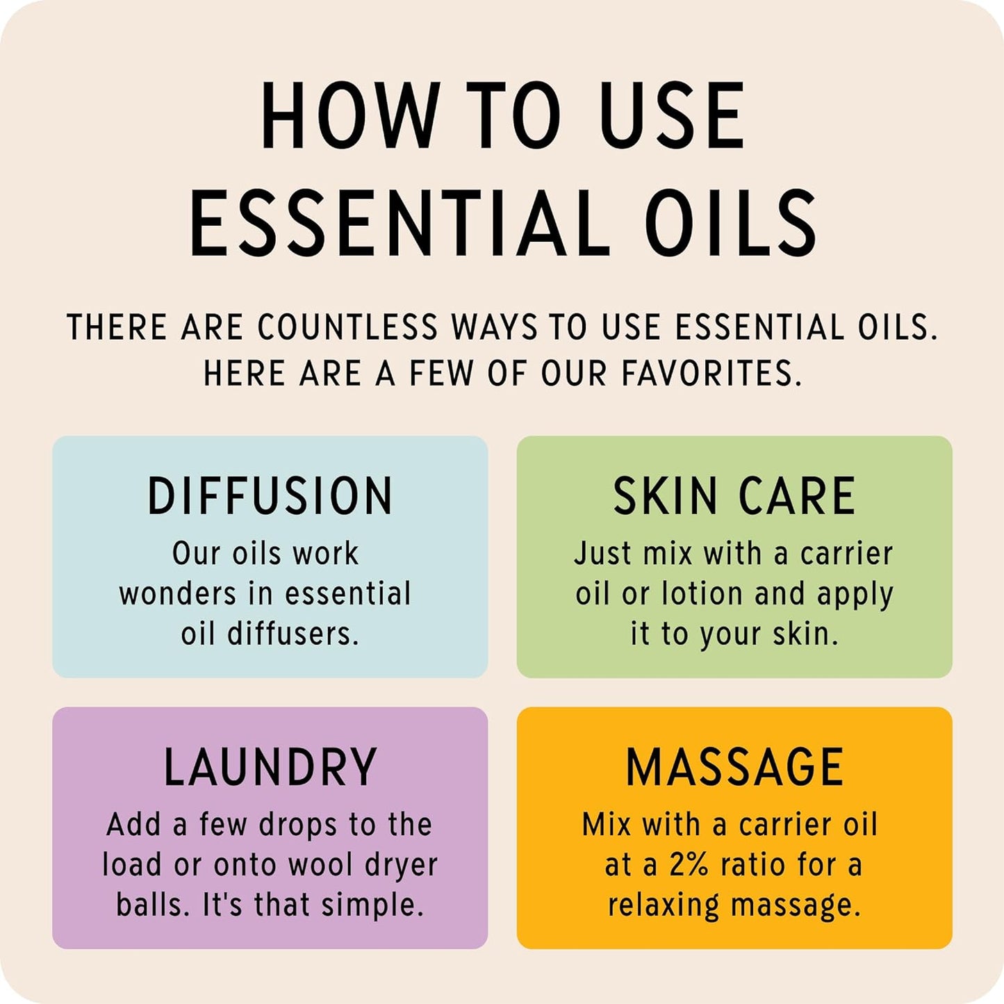 The Best Bedtime + Relax Essential Oil Roll-On Blend- Premium Grade- Pre-Diluted in Coconut Oil- Ready to Use- 10 ml (.33 fl oz)
