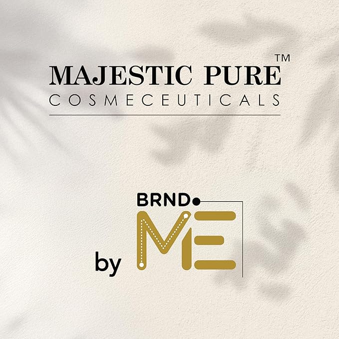 MAJESTIC PURE Angelica Root Essential Oil | 100% Pure and Natural Oil | Premium Grade Essential Oils for Hair Care, Home Diffusers, Skin, Aromatherapy, Massage and Humidifiers | 0.3 Fl Oz