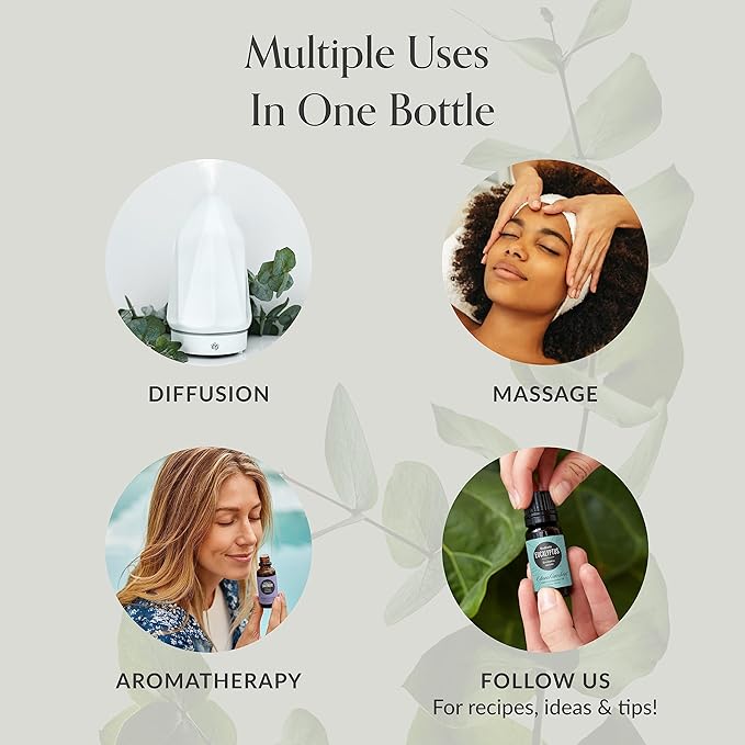Edens Garden Bergamot Essential Oil- 100% Pure Premium Grade, Undiluted, Natural, Therapeutic, Aromatherapy, The Best for Diffuser, Candle, Laundry, Kid Safe 10 ml (.33 fl oz)