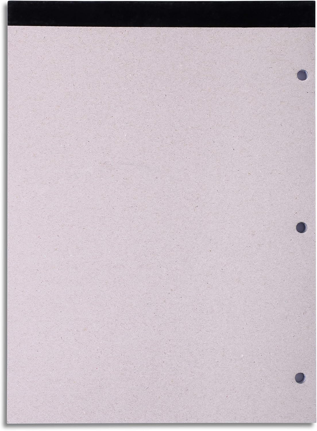 Mintra Office Legal Pads (Double Pad 3pk (Canary), 8.5in x 11in (Wide Ruled))