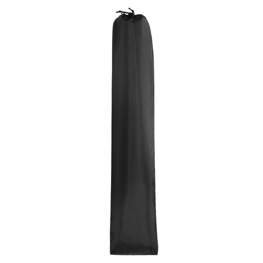 Camp Chair Replacement Bag 39" x 8" Nylon Carrying Bag Outdoors Folding Chair Cover Tripod Case Bag Black