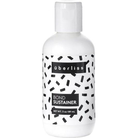 Bond Repair Conditioner - 3.7 oz Hair Mask For Damaged Patented Formula Instant Results and Improvement